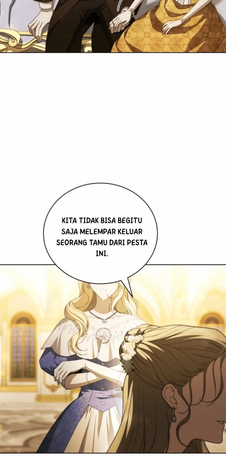 Baca The Mansion Awaits Spring - Chapter 21 halaman 72