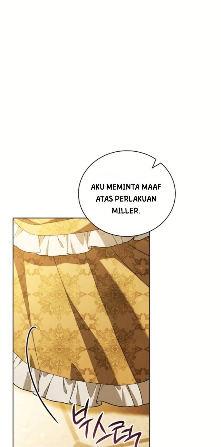 Baca The Mansion Awaits Spring - Chapter 21 halaman 73