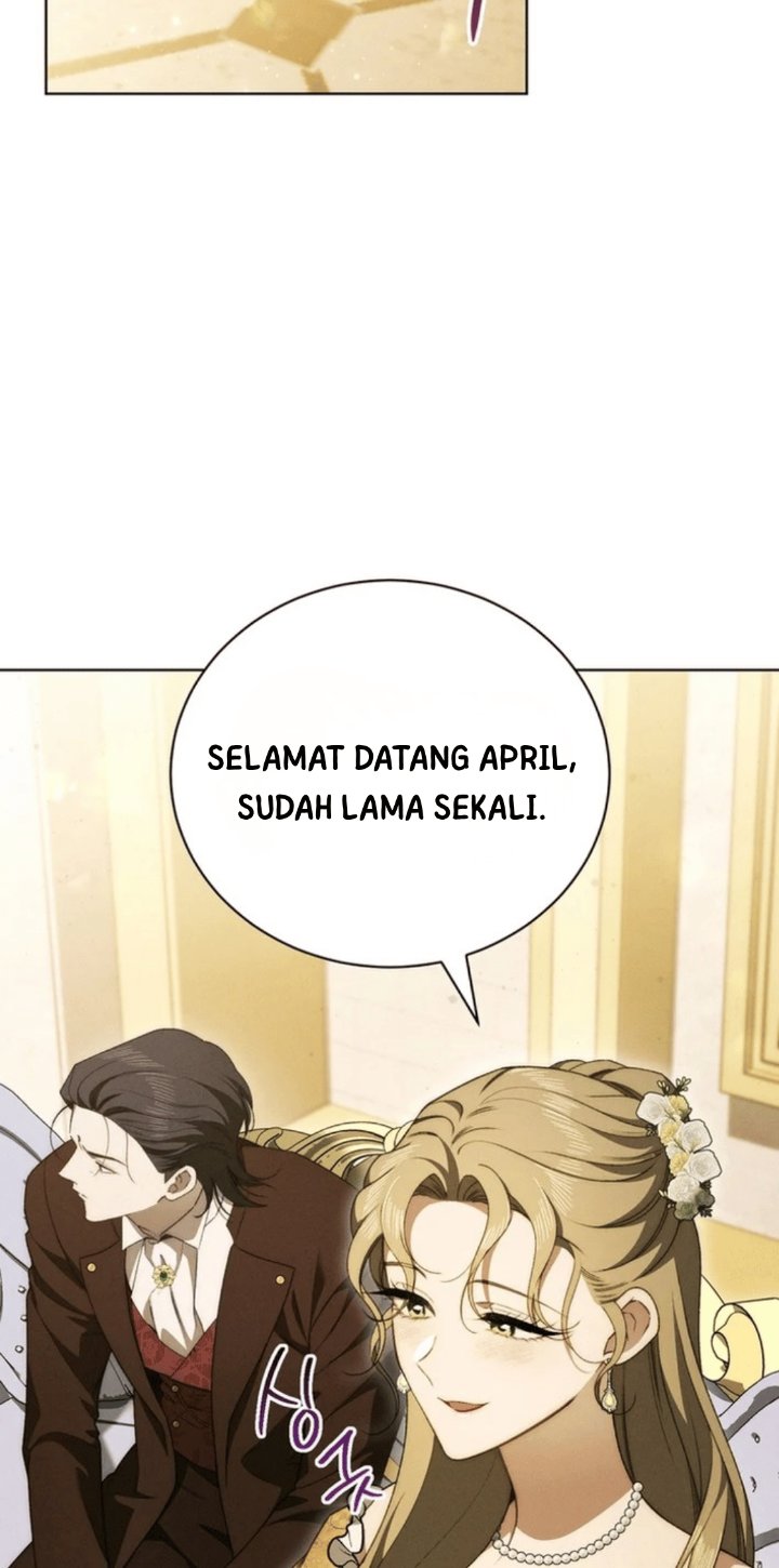 Baca The Mansion Awaits Spring - Chapter 21 halaman 74