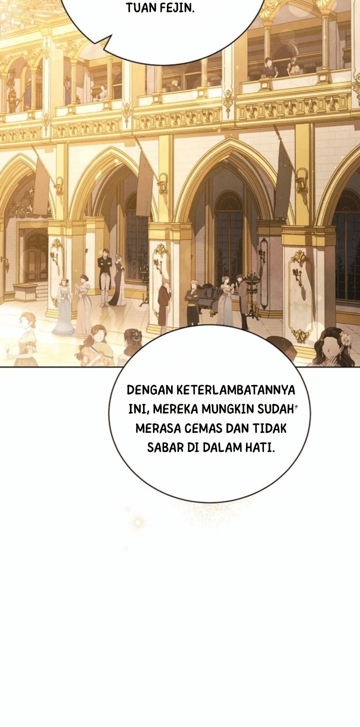 Baca The Mansion Awaits Spring - Chapter 21 halaman 8