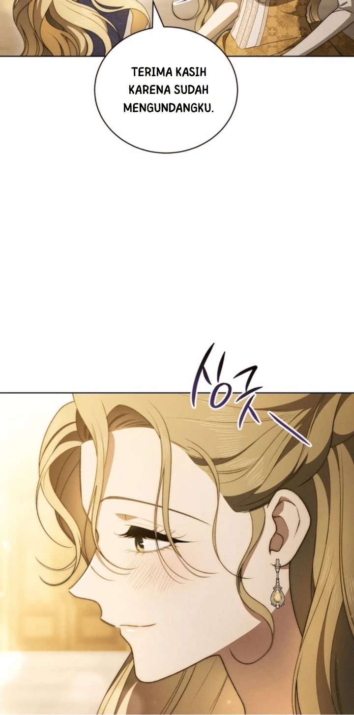 Baca The Mansion Awaits Spring - Chapter 21 halaman 87