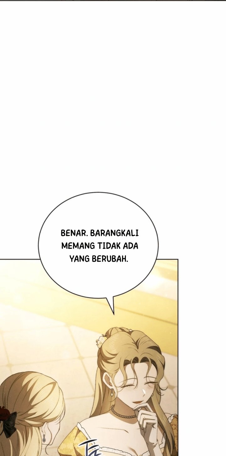 Baca The Mansion Awaits Spring - Chapter 21 halaman 88