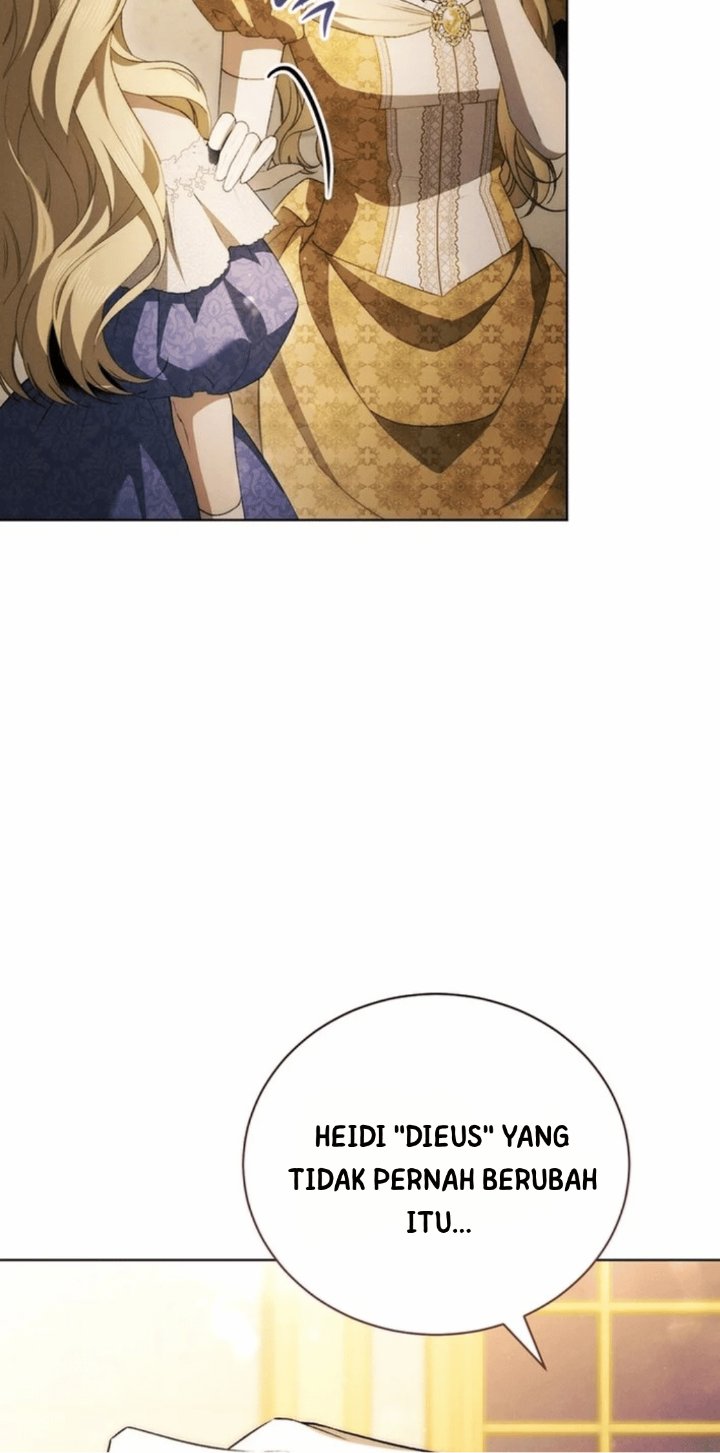 Baca The Mansion Awaits Spring - Chapter 21 halaman 89