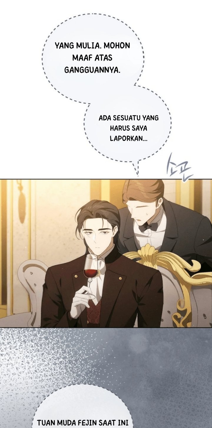 Baca The Mansion Awaits Spring - Chapter 21 halaman 9