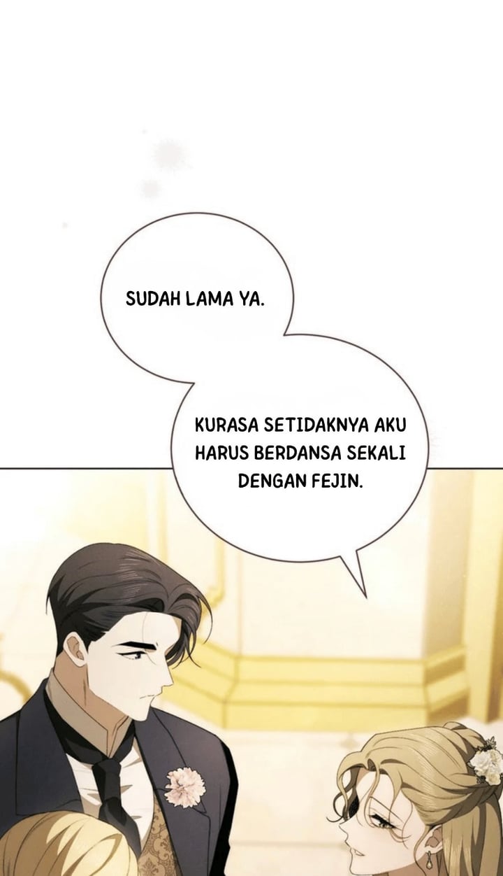 Baca The Mansion Awaits Spring - Chapter 22 halaman 1