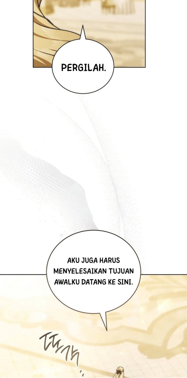 Baca The Mansion Awaits Spring - Chapter 22 halaman 12