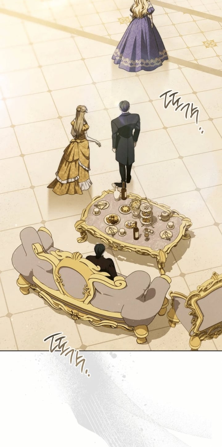 Baca The Mansion Awaits Spring - Chapter 22 halaman 13