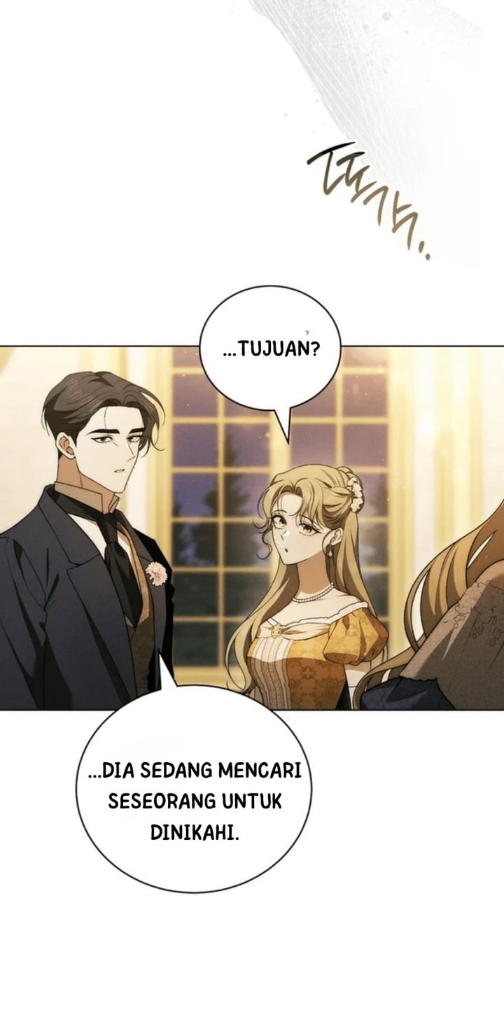 Baca The Mansion Awaits Spring - Chapter 22 halaman 14