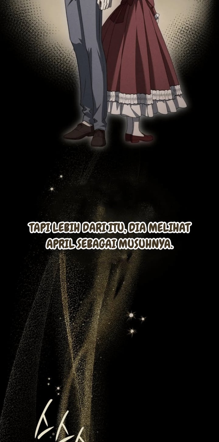 Baca The Mansion Awaits Spring - Chapter 22 halaman 20