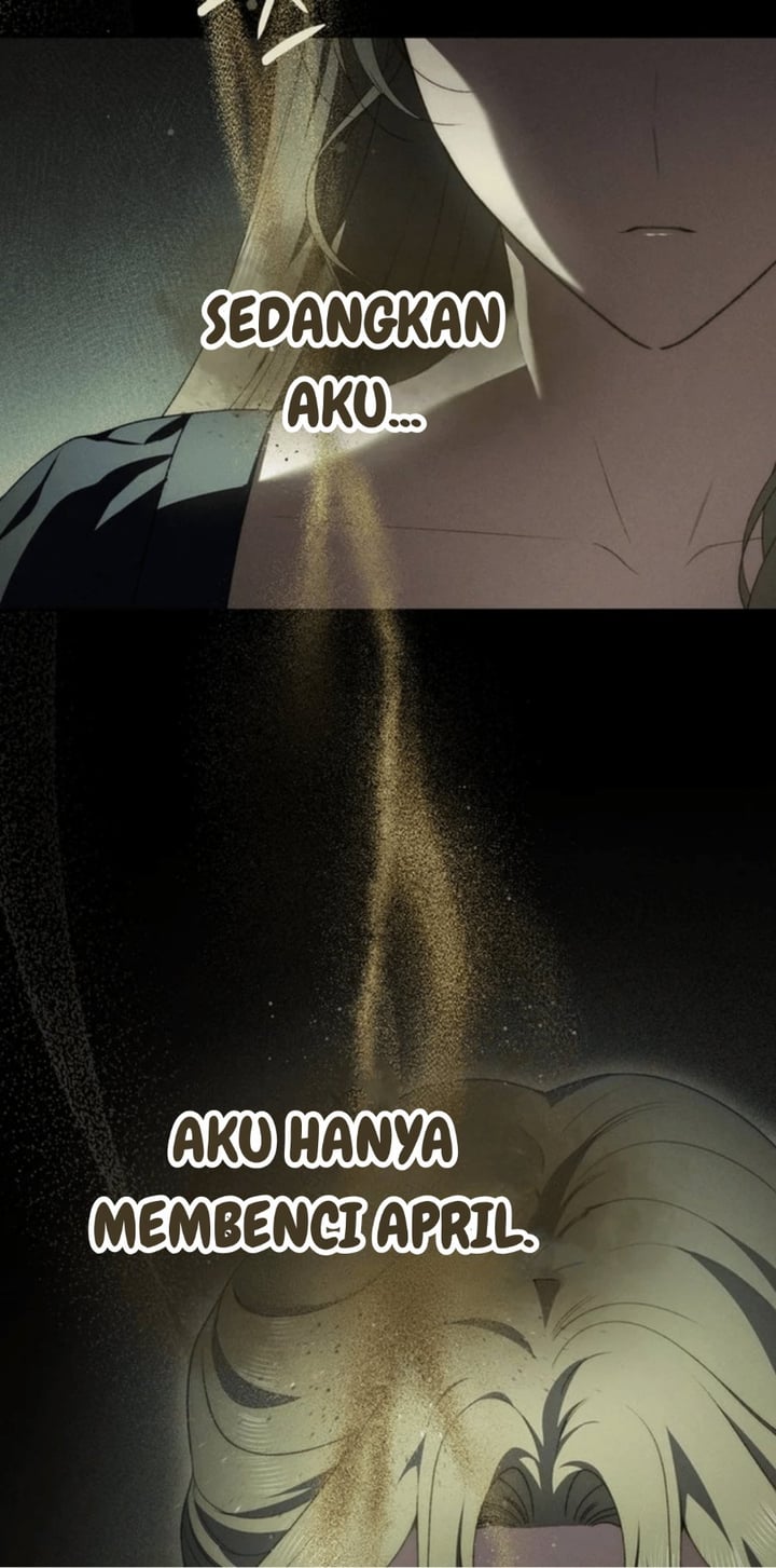 Baca The Mansion Awaits Spring - Chapter 22 halaman 21