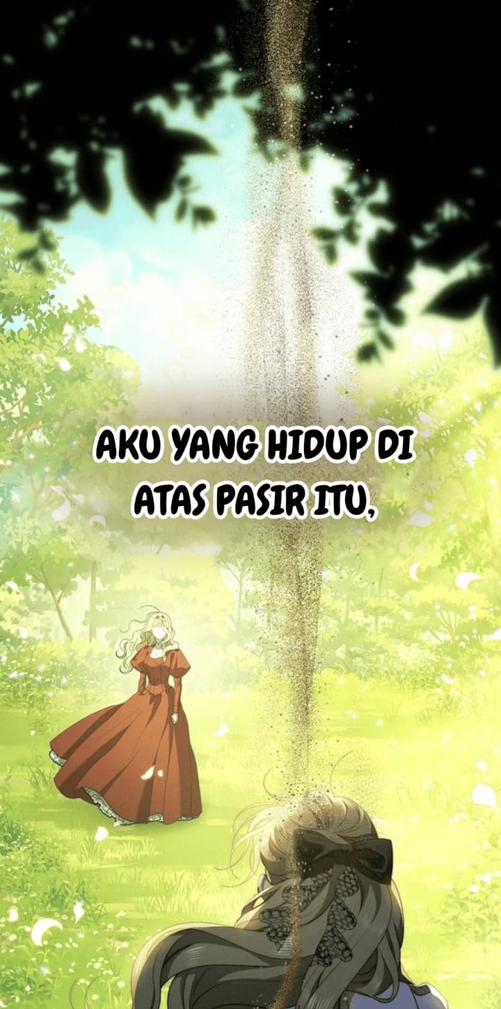 Baca The Mansion Awaits Spring - Chapter 22 halaman 23