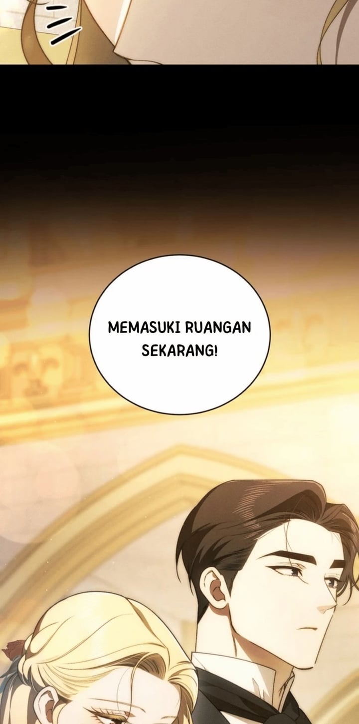 Baca The Mansion Awaits Spring - Chapter 22 halaman 27