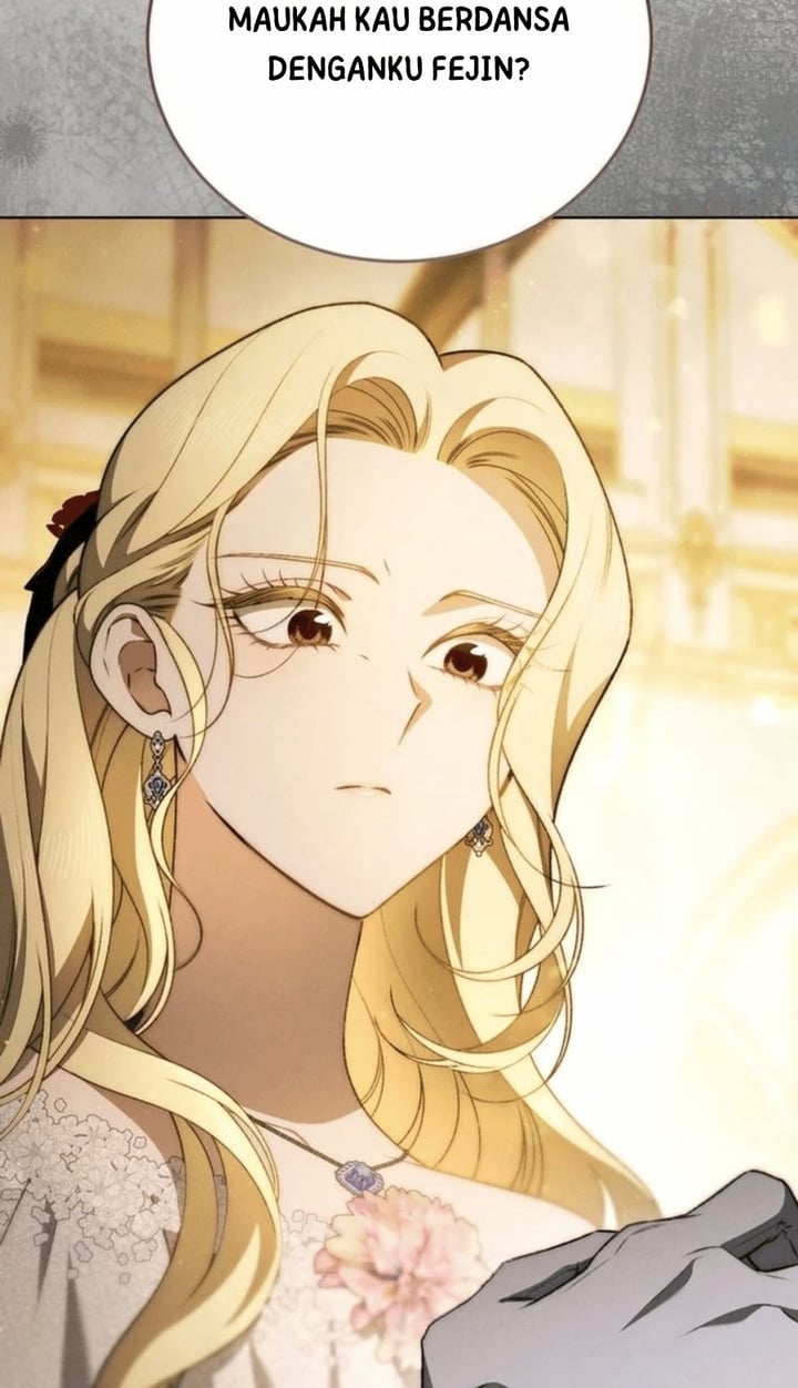 Baca The Mansion Awaits Spring - Chapter 22 halaman 3
