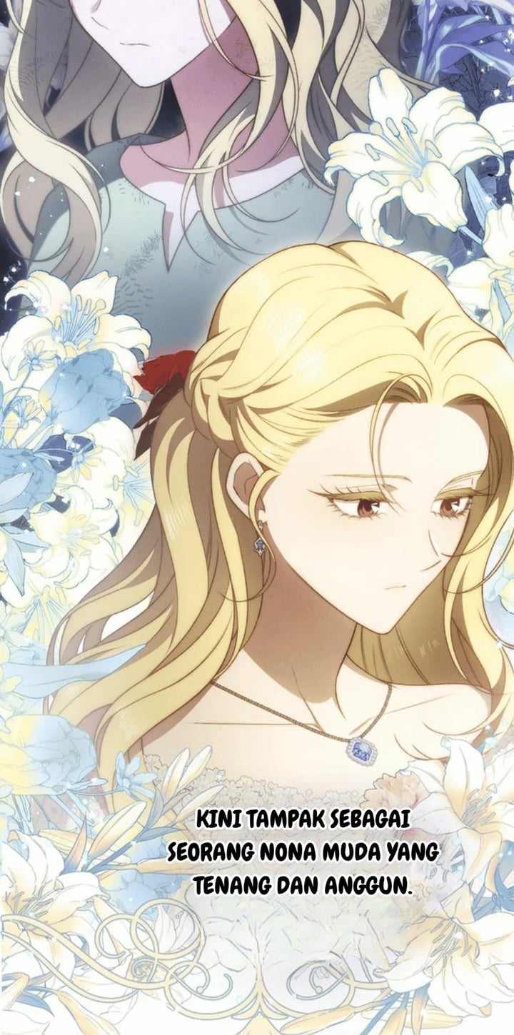 Baca The Mansion Awaits Spring - Chapter 22 halaman 32
