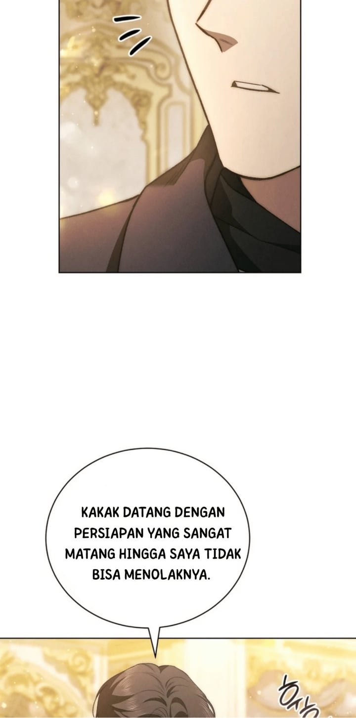 Baca The Mansion Awaits Spring - Chapter 22 halaman 64