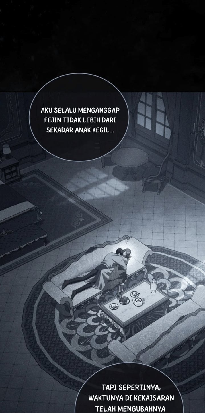 Baca The Mansion Awaits Spring - Chapter 22 halaman 67