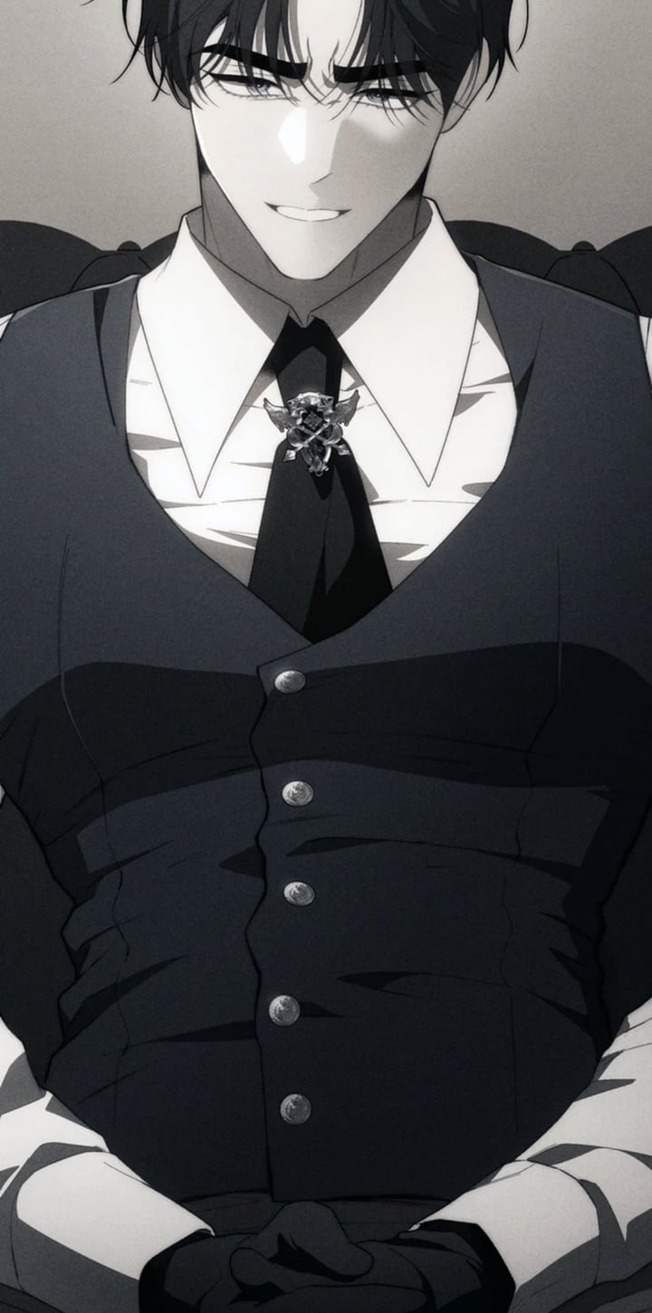 Baca The Mansion Awaits Spring - Chapter 22 halaman 69