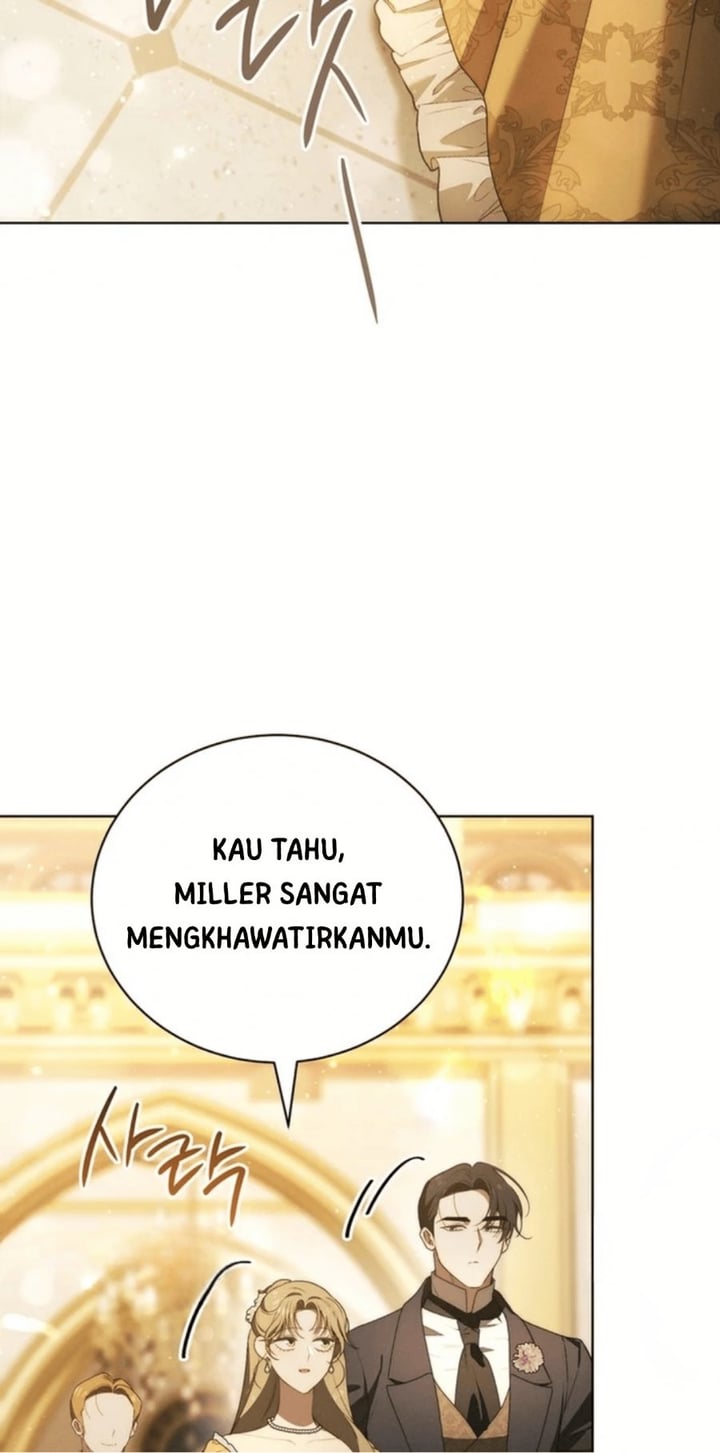 Baca The Mansion Awaits Spring - Chapter 22 halaman 71