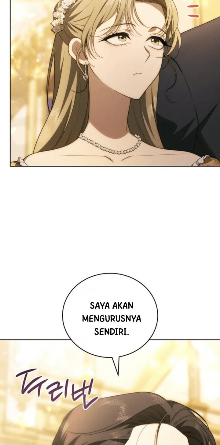 Baca The Mansion Awaits Spring - Chapter 22 halaman 73