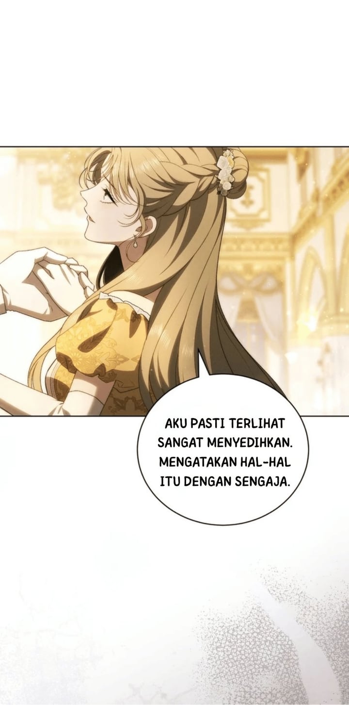 Baca The Mansion Awaits Spring - Chapter 22 halaman 77