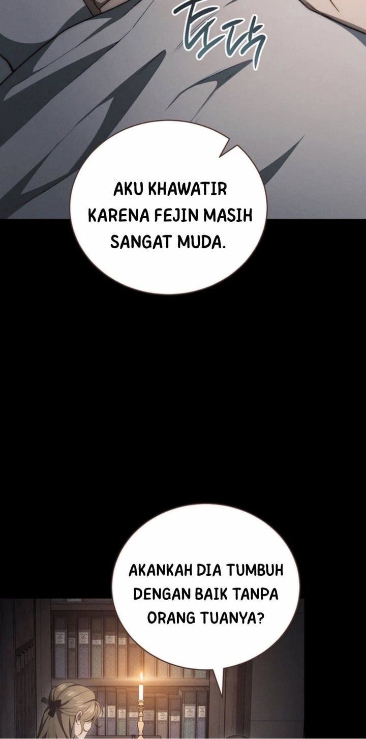 Baca The Mansion Awaits Spring - Chapter 22 halaman 87