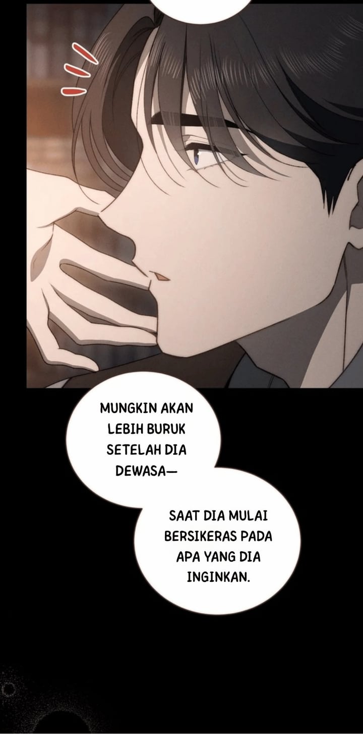 Baca The Mansion Awaits Spring - Chapter 22 halaman 89