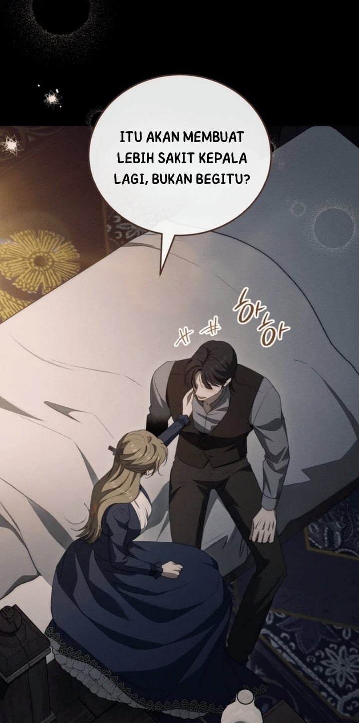 Baca The Mansion Awaits Spring - Chapter 22 halaman 90