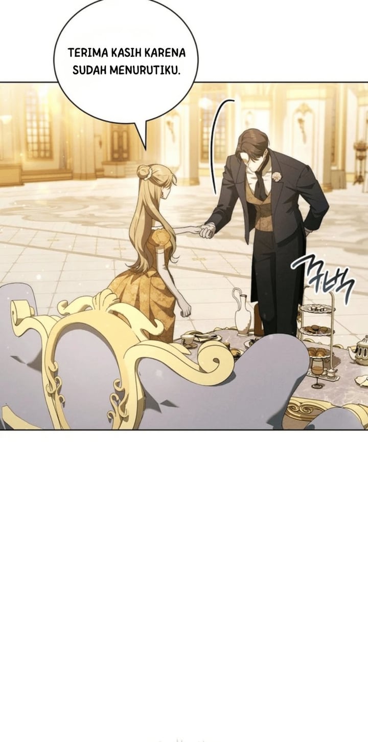 Baca The Mansion Awaits Spring - Chapter 22 halaman 93