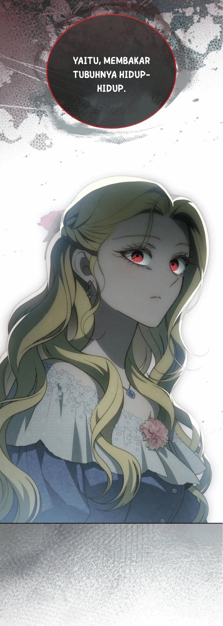 Baca The Mansion Awaits Spring - Chapter 23 halaman 12