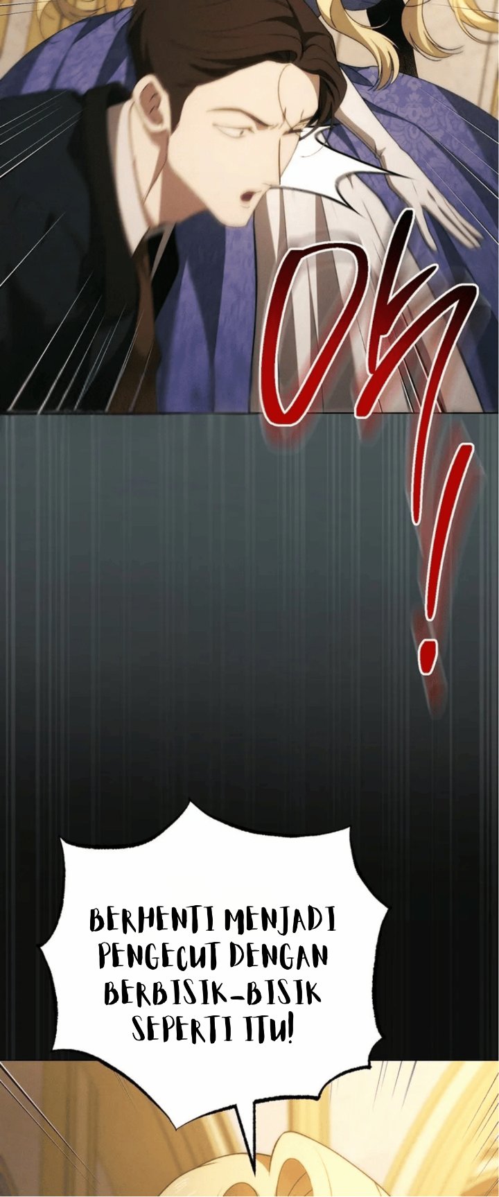 Baca The Mansion Awaits Spring - Chapter 23 halaman 15
