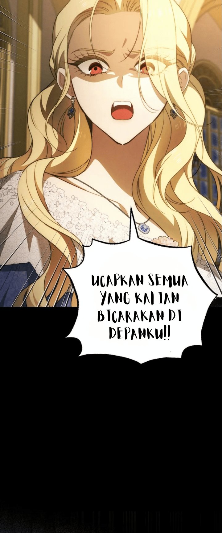 Baca The Mansion Awaits Spring - Chapter 23 halaman 16