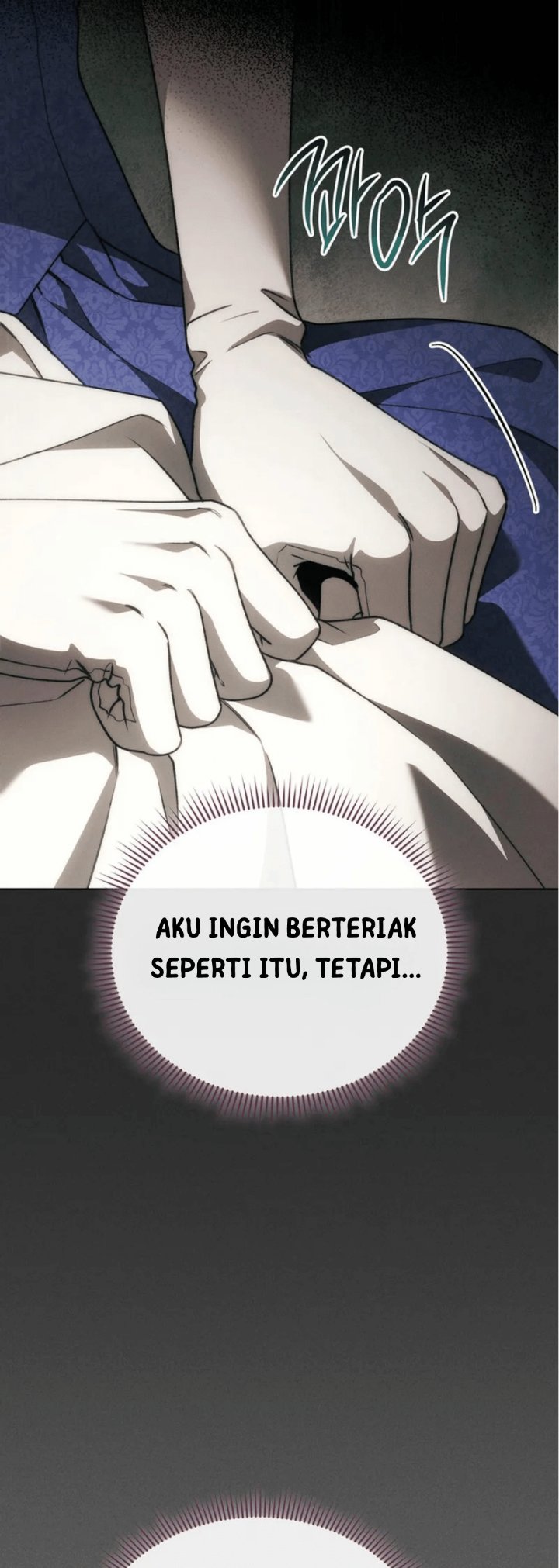 Baca The Mansion Awaits Spring - Chapter 23 halaman 17