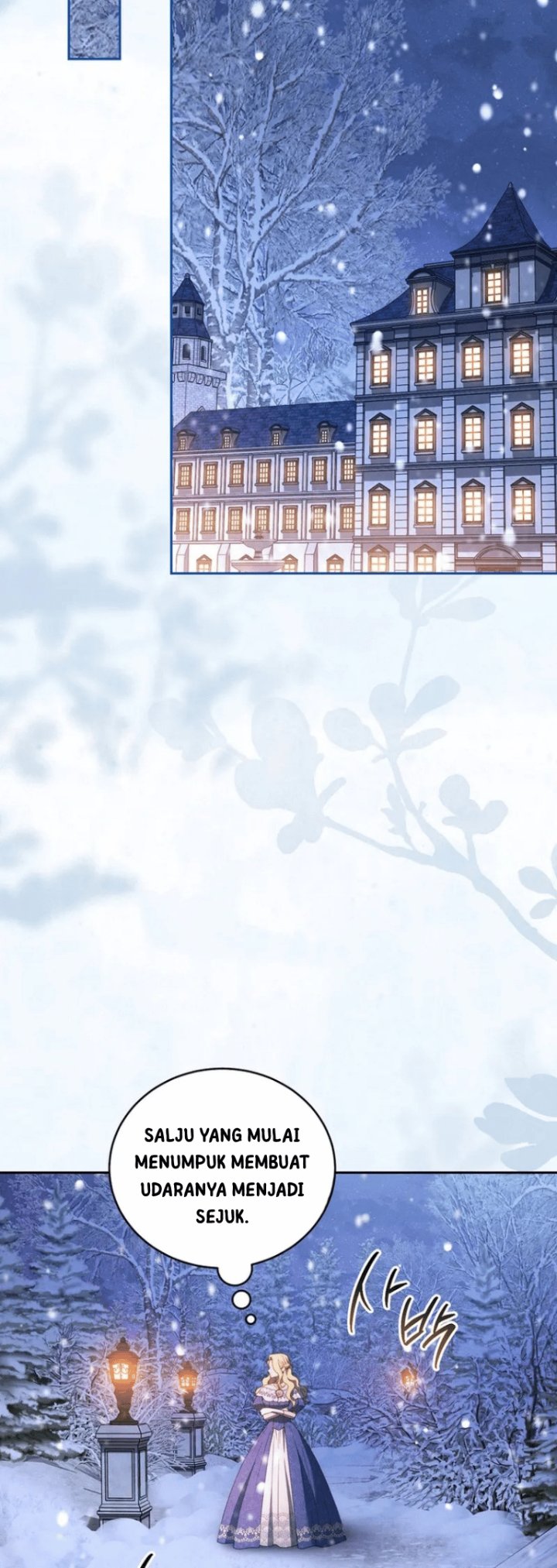 Baca The Mansion Awaits Spring - Chapter 23 halaman 22