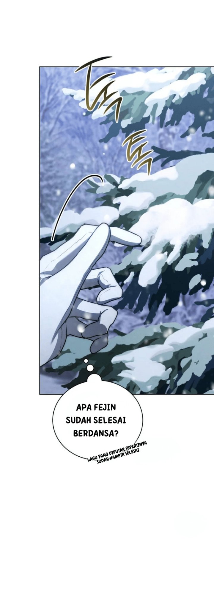 Baca The Mansion Awaits Spring - Chapter 23 halaman 24