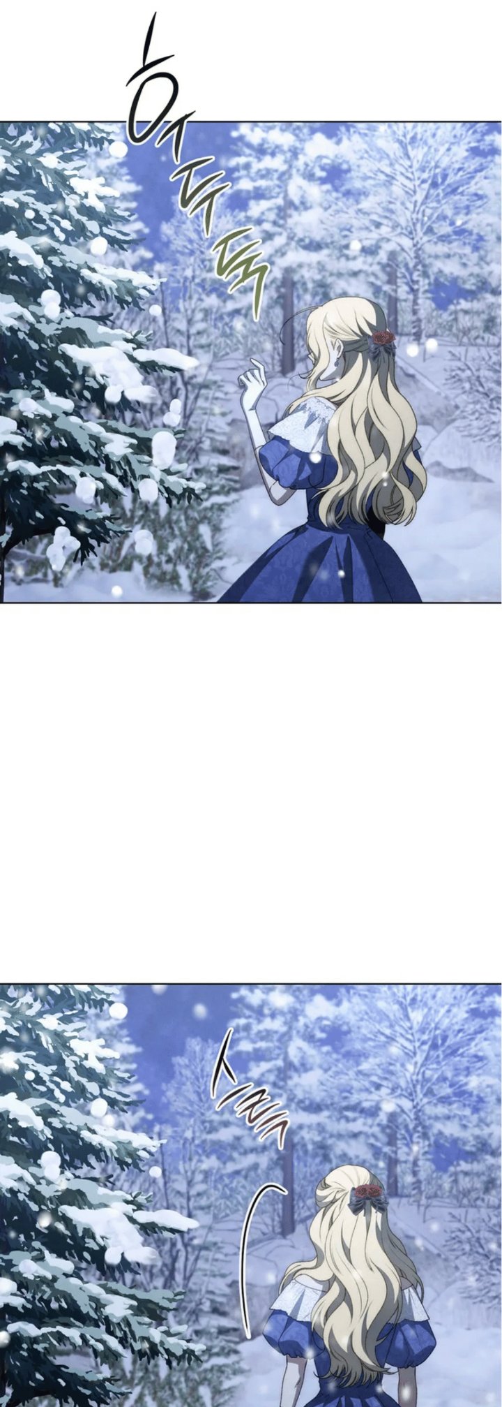 Baca The Mansion Awaits Spring - Chapter 23 halaman 25