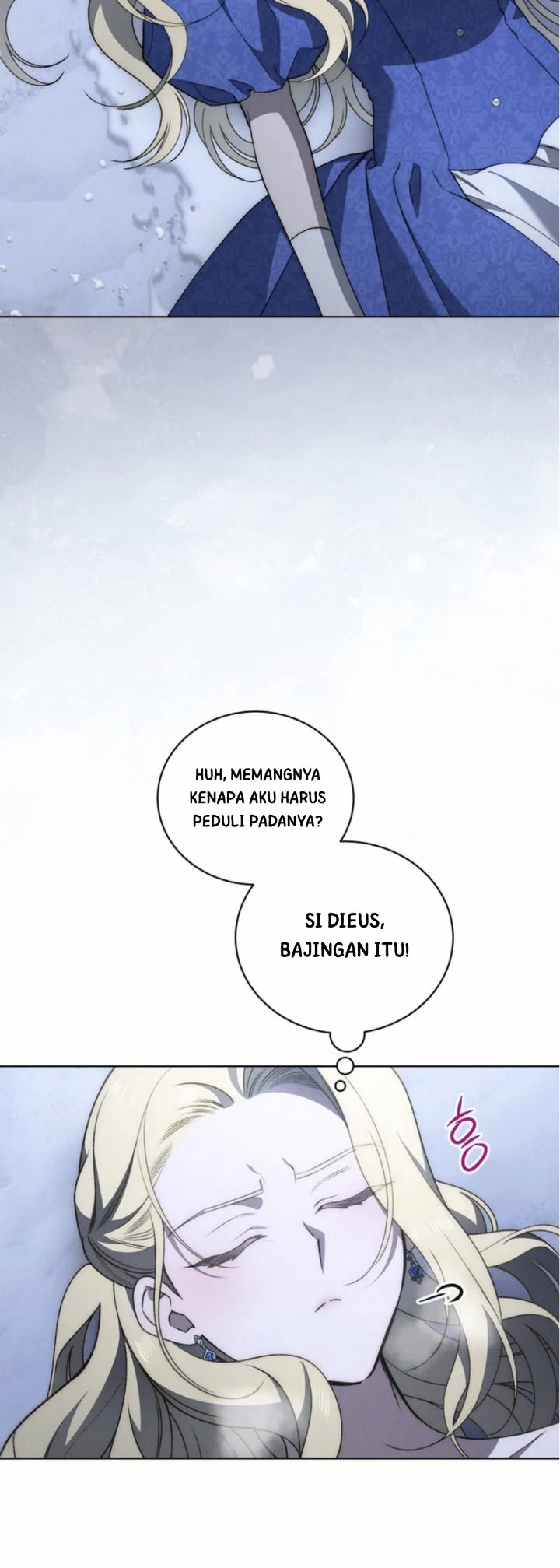 Baca The Mansion Awaits Spring - Chapter 23 halaman 27