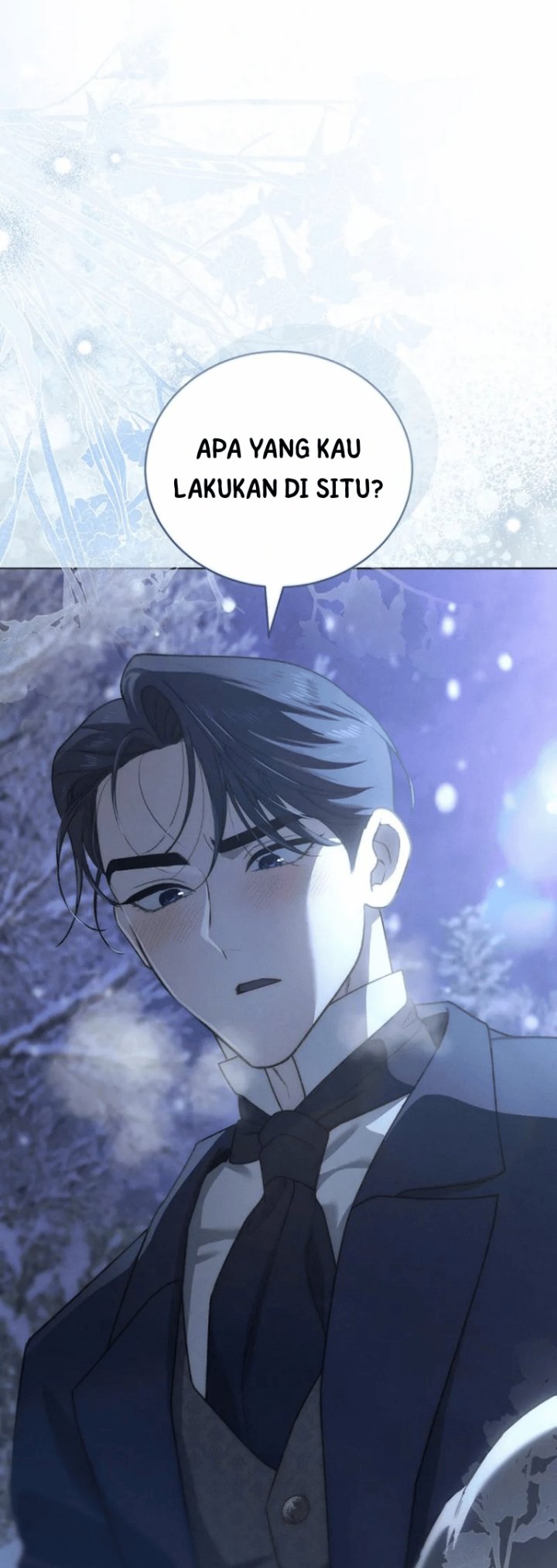 Baca The Mansion Awaits Spring - Chapter 23 halaman 30