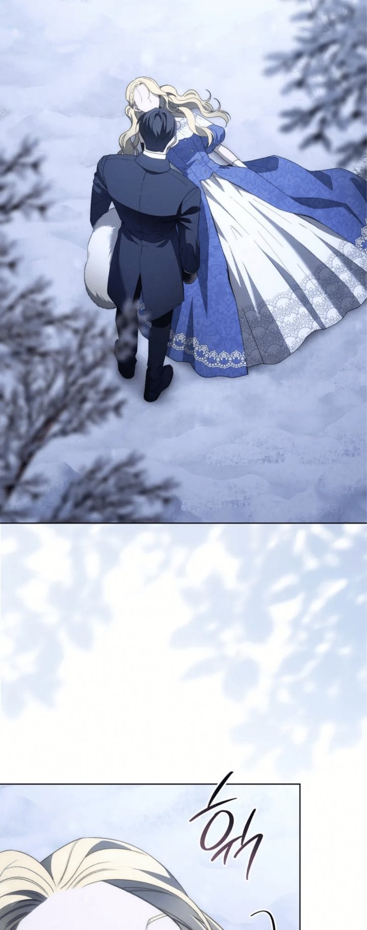 Baca The Mansion Awaits Spring - Chapter 23 halaman 33