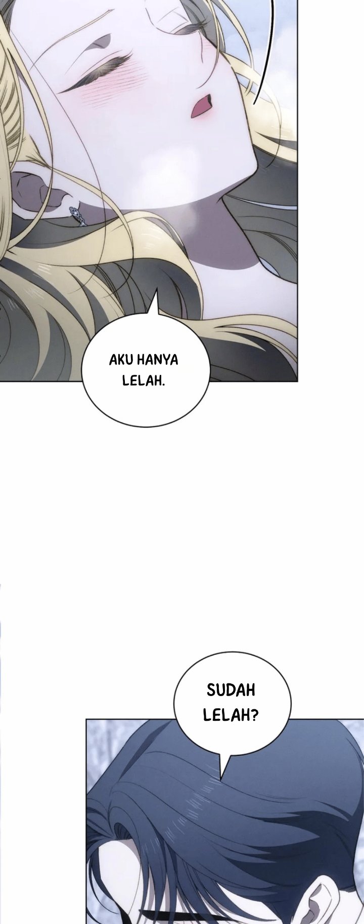 Baca The Mansion Awaits Spring - Chapter 23 halaman 34