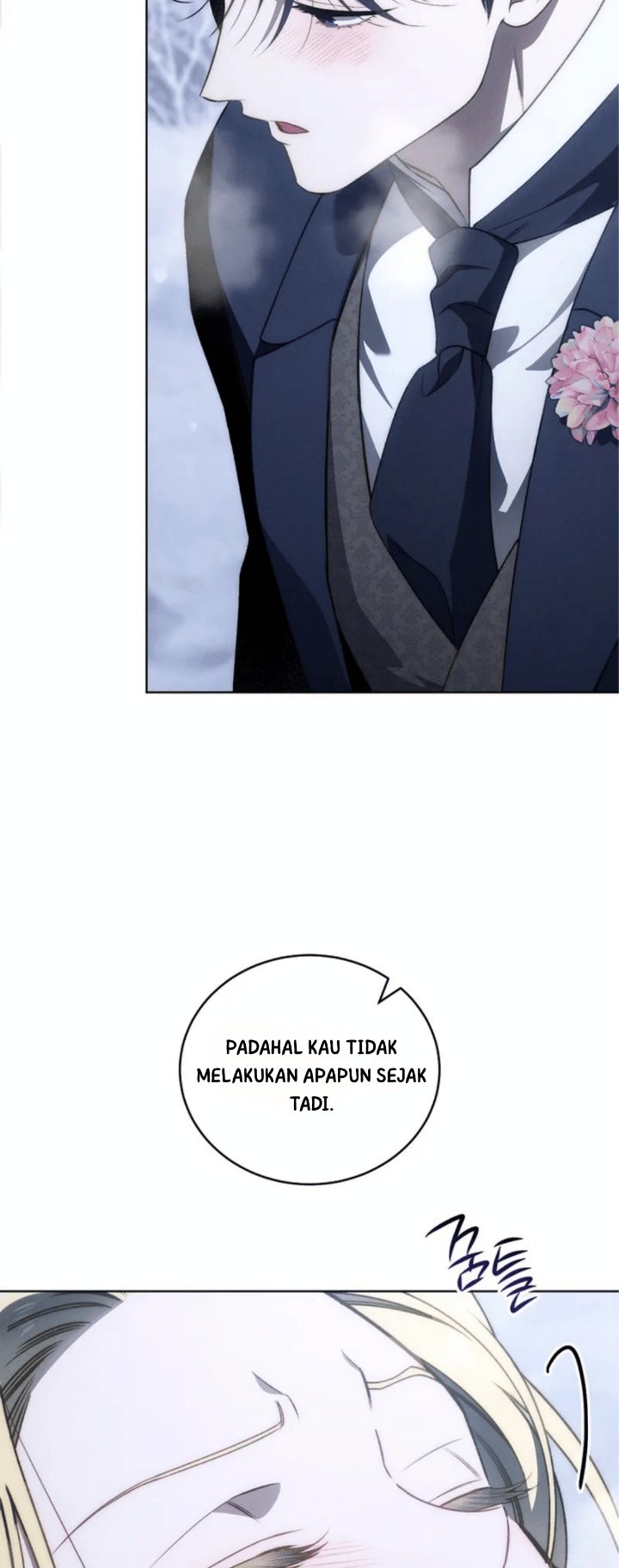 Baca The Mansion Awaits Spring - Chapter 23 halaman 35
