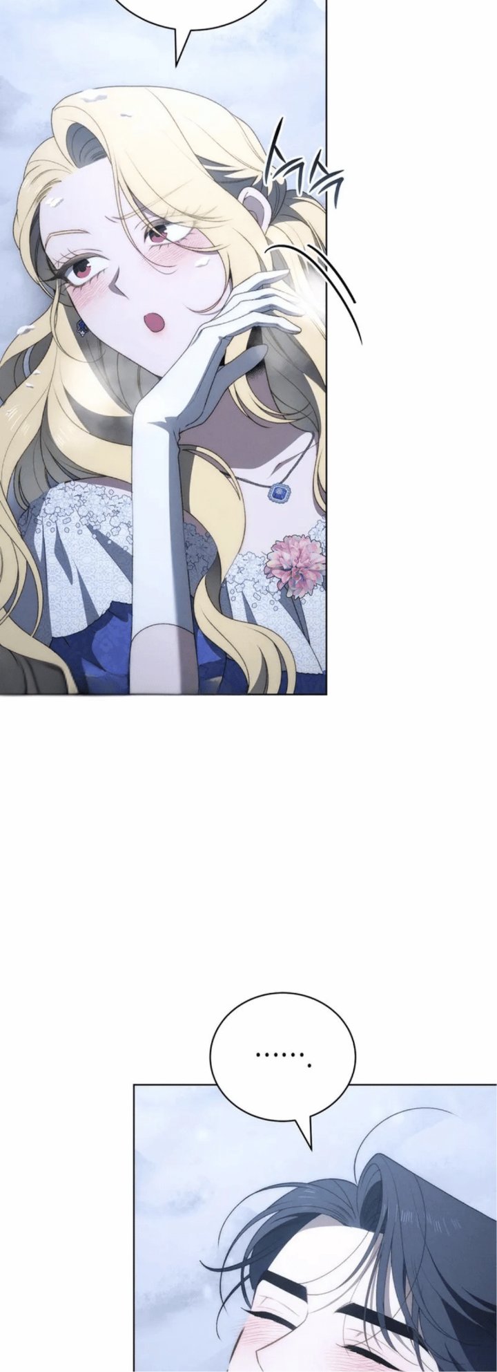 Baca The Mansion Awaits Spring - Chapter 23 halaman 38