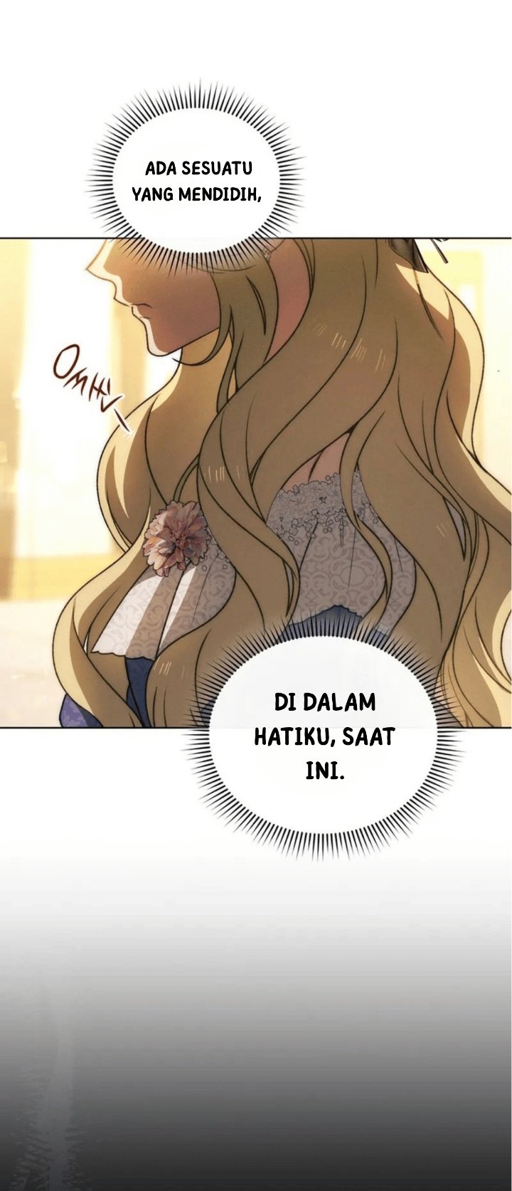 Baca The Mansion Awaits Spring - Chapter 23 halaman 4
