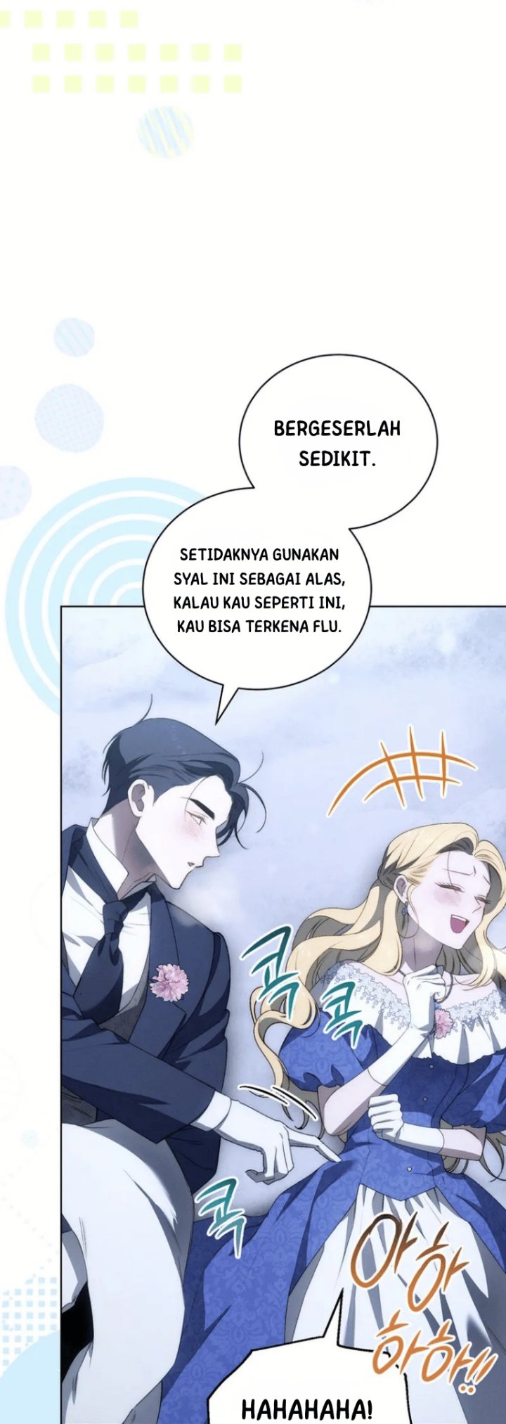 Baca The Mansion Awaits Spring - Chapter 23 halaman 43