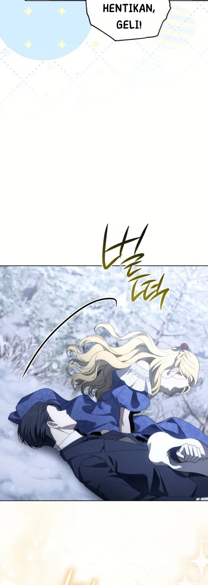 Baca The Mansion Awaits Spring - Chapter 23 halaman 44