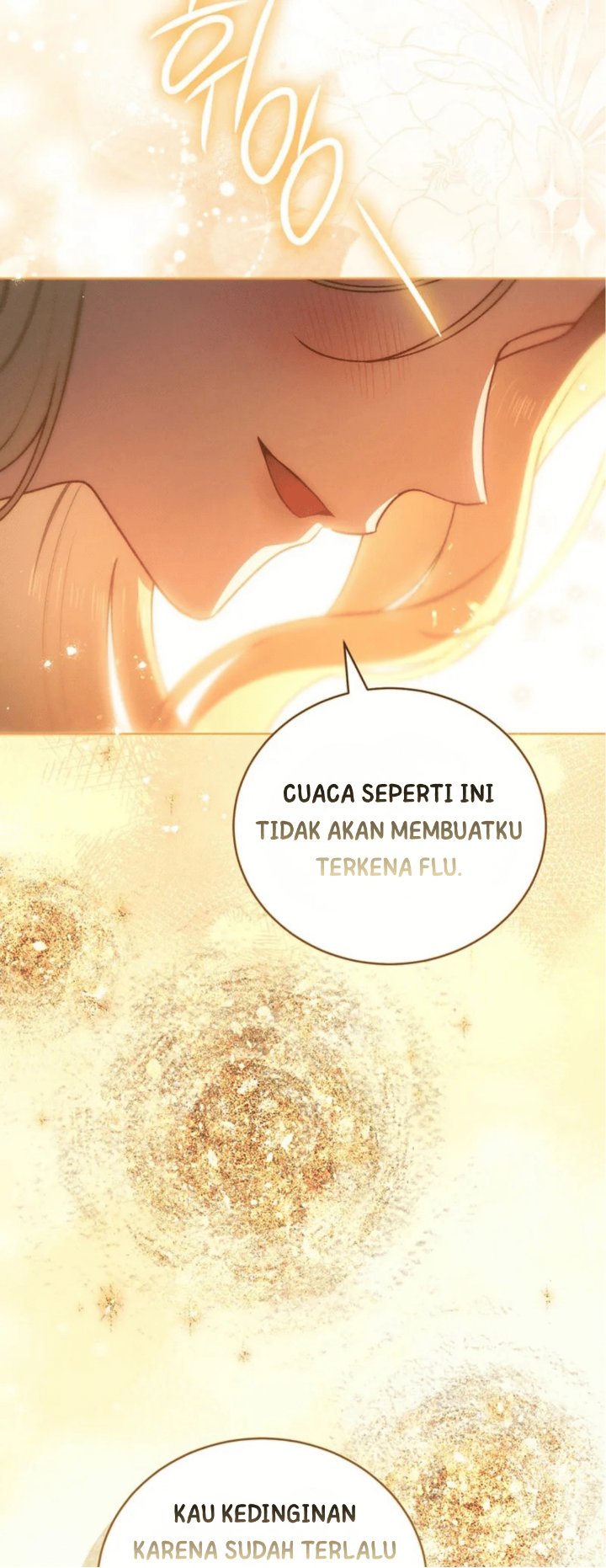 Baca The Mansion Awaits Spring - Chapter 23 halaman 45