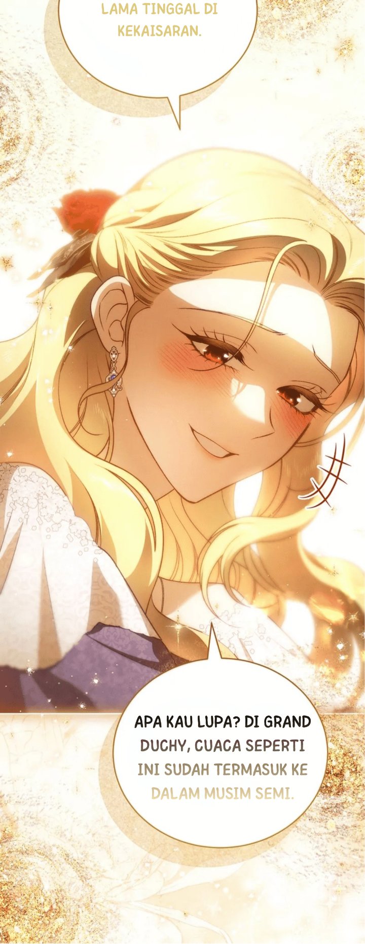 Baca The Mansion Awaits Spring - Chapter 23 halaman 46