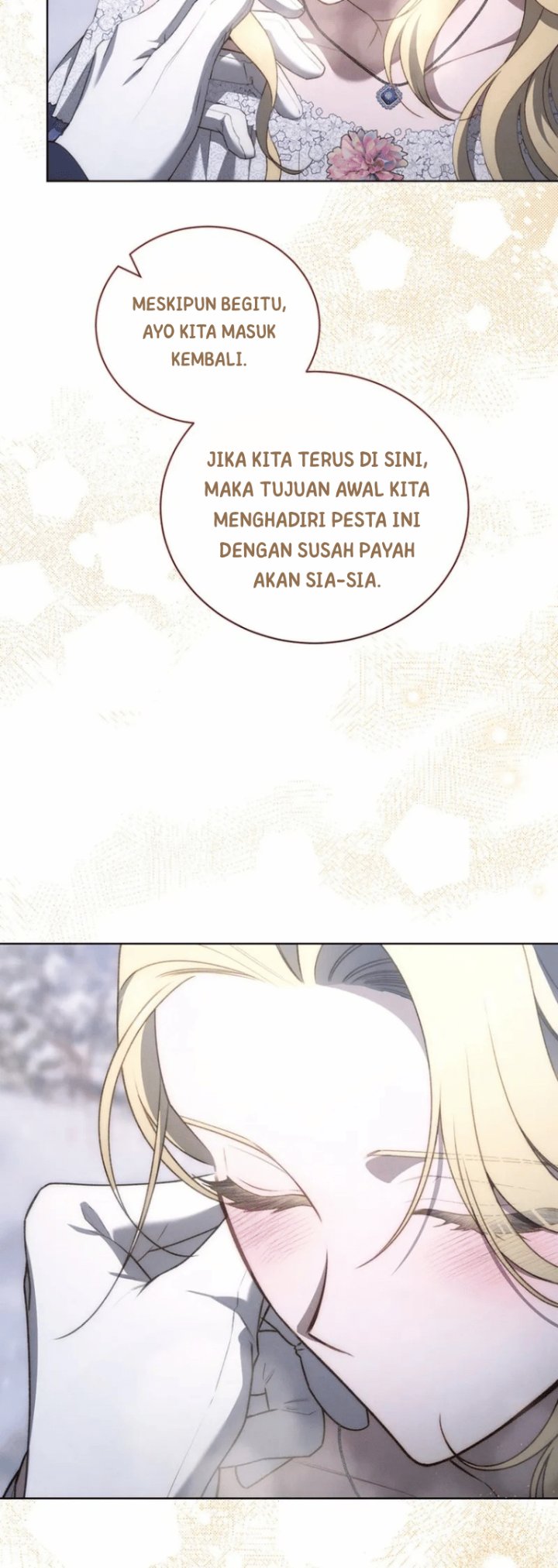 Baca The Mansion Awaits Spring - Chapter 23 halaman 50