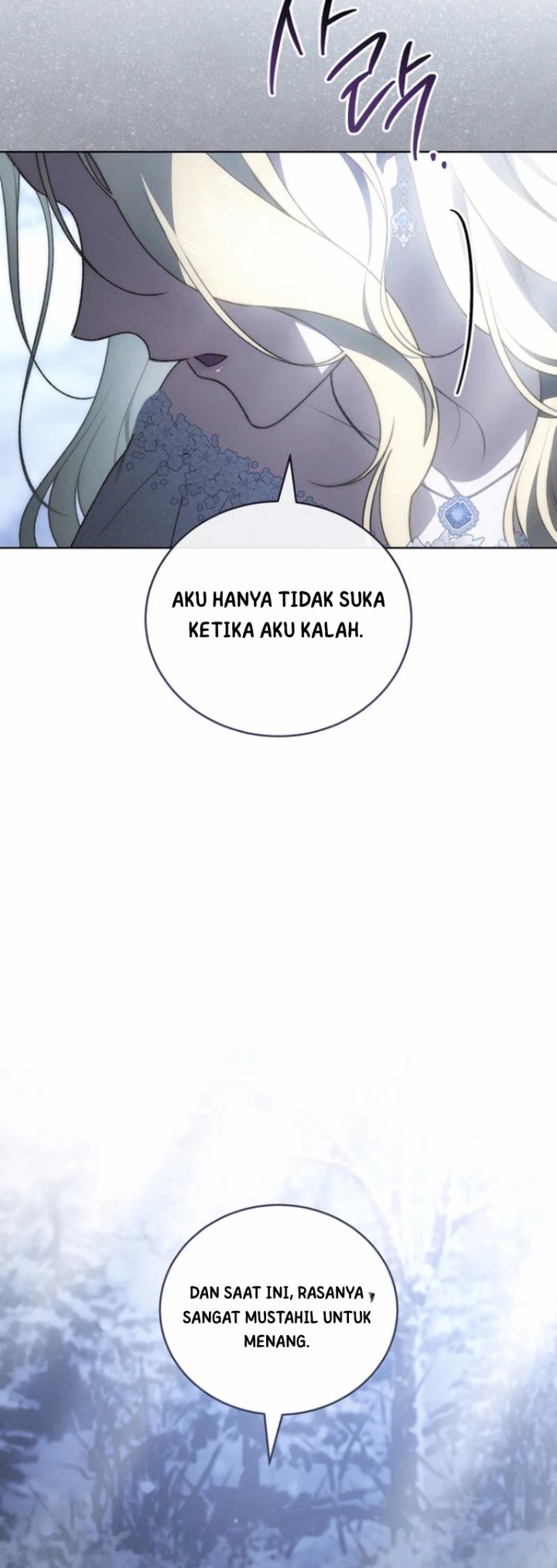 Baca The Mansion Awaits Spring - Chapter 23 halaman 52