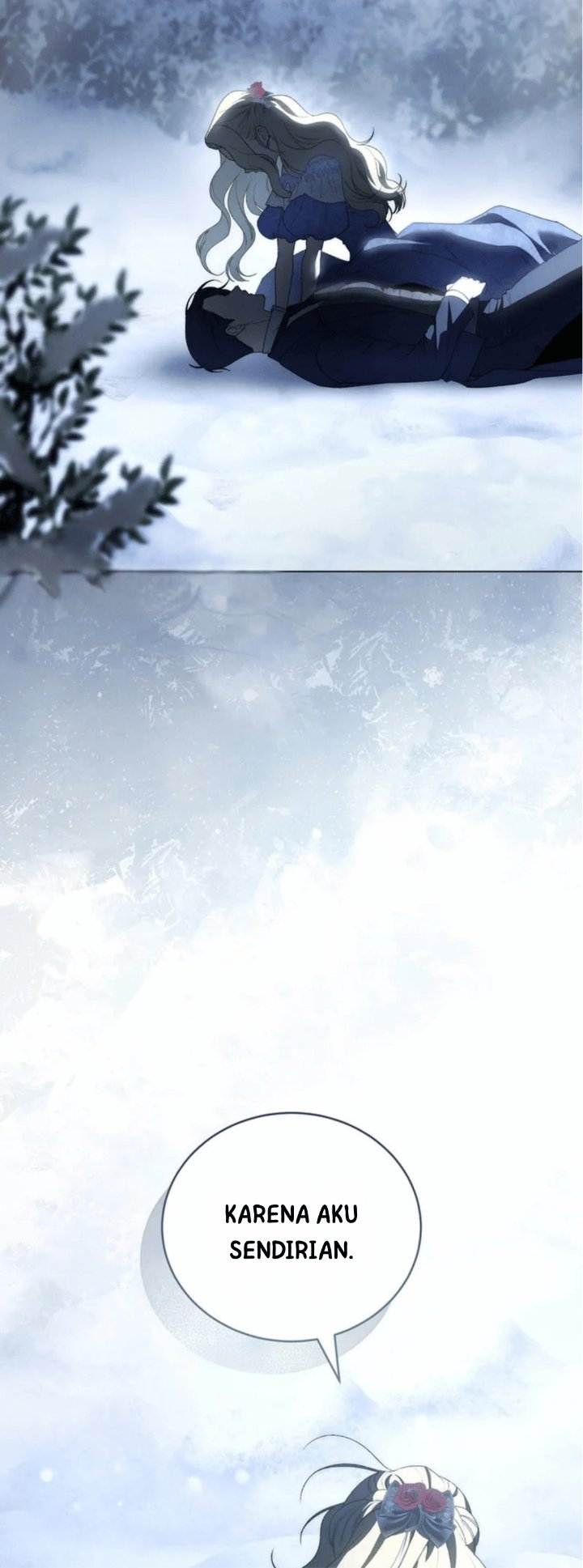 Baca The Mansion Awaits Spring - Chapter 23 halaman 53