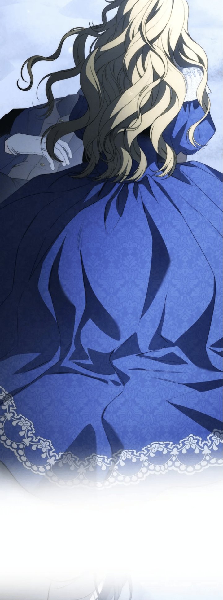 Baca The Mansion Awaits Spring - Chapter 23 halaman 54